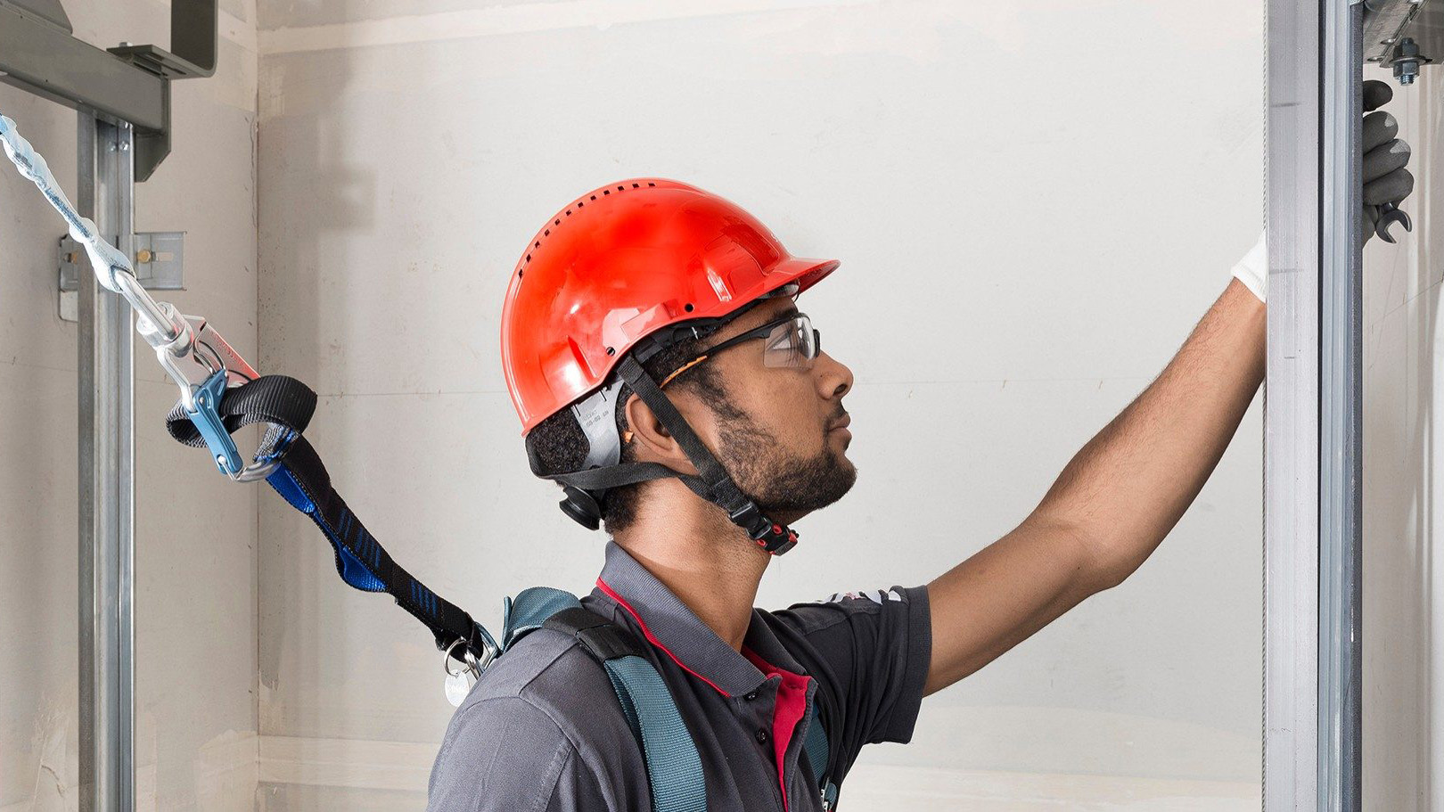 Elevator fitter | Schindler Vocational Training